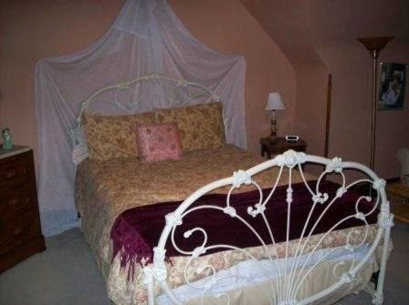 The Corner House Bed & Breakfast Bed & Breakfast Nicholasville Room photo