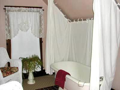 The Corner House Bed & Breakfast Bed & Breakfast Nicholasville Room photo