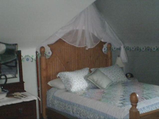 The Corner House Bed & Breakfast Nicholasville Room photo