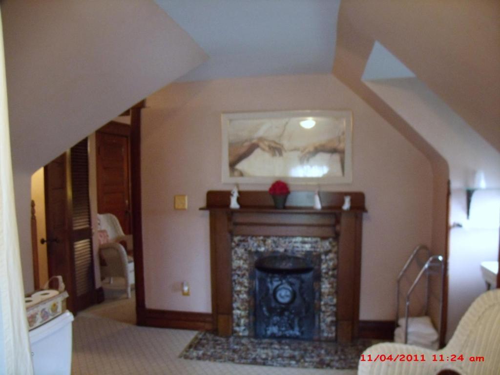 The Corner House Bed & Breakfast Bed & Breakfast Nicholasville Room photo