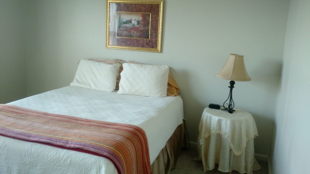 The Corner House Bed & Breakfast Nicholasville Exterior photo